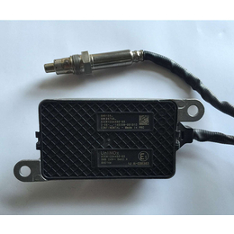 保亭5WK6697B 宝马轻卡12V氮氧传感器-济南信发汽配品质保证