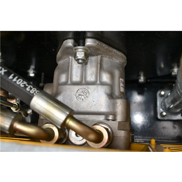 小型压路机-诺特机械厂-单轮小型压路机