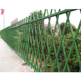 仿竹护栏多少钱-锦城建材品种齐全-仿竹护栏