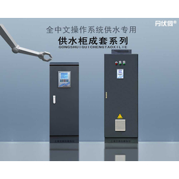 廠家一控一至一控六標準型中文操作供水*變頻柜