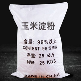 工业级玉米淀粉批发-亦宸化工(在线咨询)-舟山工业级玉米淀粉