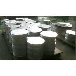 郑州铝圆片-*铝业公司-铝圆片生产厂家