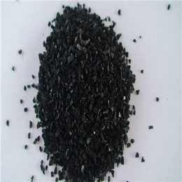 金辉滤材-*果壳活性炭-鱼缸过滤用果壳活性炭供应商