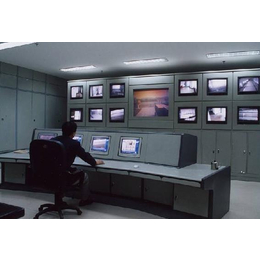 河南云信海-视频监控系统集成-新乡工厂视频监控系统集成搭建