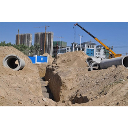 汉中水泥管厂家-陕西沣京管业(在线咨询)-水泥管厂家