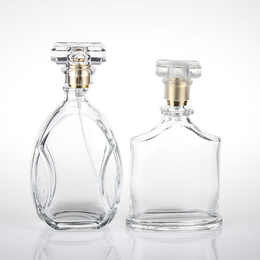 香水水晶瓶生产厂家 香水水晶瓶定做厂家 香水水晶瓶加工厂家