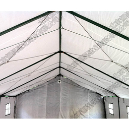 北京恒帆建业(图)-施工帐篷多少钱-施工帐篷