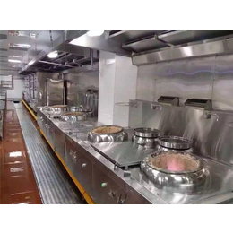 商用厨房工程-惠州厨房工程-*厨房设备工程