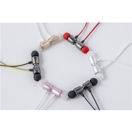 铭森电子耳机加工商-有线耳机-有线耳机定制