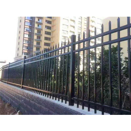 河北宁东(图)-锌钢护栏设备-锌钢护栏
