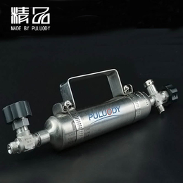供应PULL316L不锈钢液氮采样钢瓶