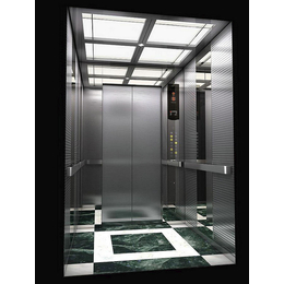 佛山家用电梯-钜坤建设经验丰富-3层家用三菱电梯