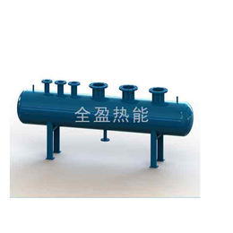 衡阳分集水器定制-全盈热能*-采暖分集水器定制