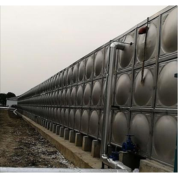 箱泵一体化哪家好-苏州晔达给水设备公司-箱泵一体化