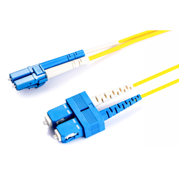睿创胜为(图)-单模光纤跳线供货商-单模光纤跳线