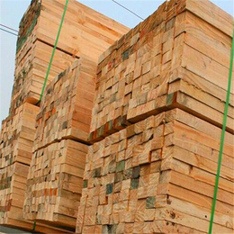 辐射松建筑木方-友联木材加工厂-辐射松建筑木方厂家