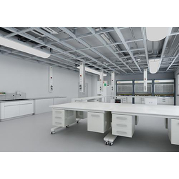广西PCR实验室整体设计装修公司