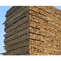 宣城木料-绿木森包装 品质保障-工地木料多少钱