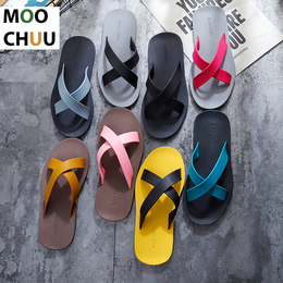 泰国moochuu吖木拖鞋mc02