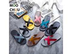 泰国MOOCHUU吖木拖鞋