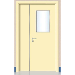 超淼净化(图)-医用钢质门价格-医用钢质门