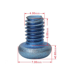 世世通(图)-钛螺丝生产厂家-钛螺丝