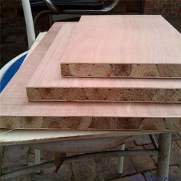 西安木工板哪家好-金利木业*板材-环保木工板哪家好