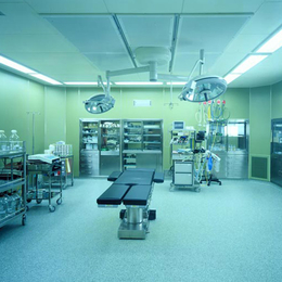 选择益德净化-遂宁手术室净化-手术室净化工程