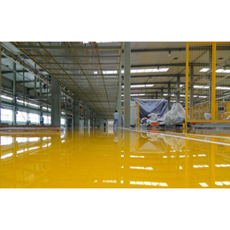 环氧地坪材料生产公司-雅安环氧地坪材料-优格斯地坪
