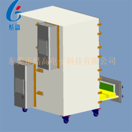 rf屏蔽箱工厂-酷高电子(在线咨询)-北京rf屏蔽箱