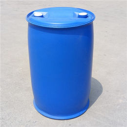 双环桶生产厂家-山东新佳塑业-200L双环桶生产厂家