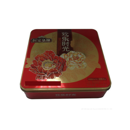 陕西铁盒-安徽华宝铁盒生产公司-铁盒铁罐