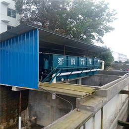 春腾环境科技-塑料污水处理设备价格-竹溪县塑料污水处理设备