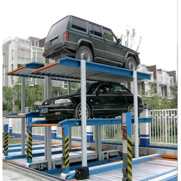 泊易达停车(图)-智能停车场系统设计-智能停车场