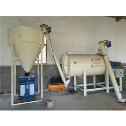 汕头干粉砂浆设备-【飞龙机械】-汕头干粉砂浆设备厂家定制