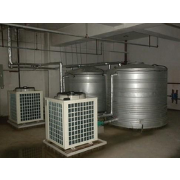东西湖空气源热泵热水器-  恒阳科技(在线咨询)