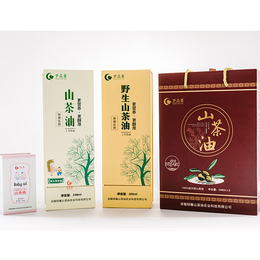 安徽明馨山茶油(图)-回礼茶籽油多少钱-天津茶籽油多少钱