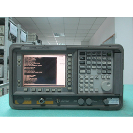 拍卖E4405B频谱分析仪E4405B价格