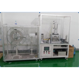 锐镐机电公司-热保护器自动化生产设备生产厂家