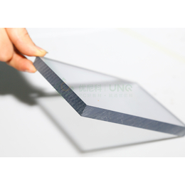 1.2mm厚耐力板多少钱1平方-优尼科塑胶-耐力板