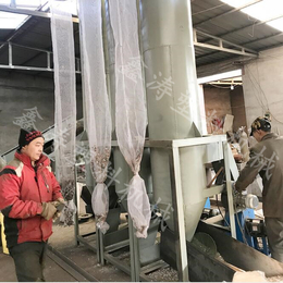 鑫涛塑料风选机(图)-塑料风选机厂家-安徽风选机