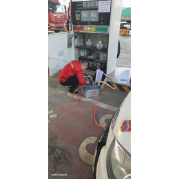 德航特检-荥阳油罐车油气回收检测-油罐车油气回收检测标准