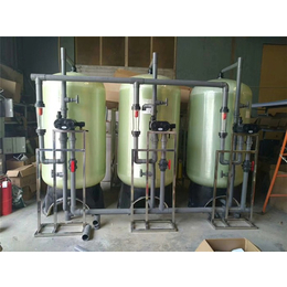 工业净水设备厂家-郑州工业净水设备-泰安凯润环保净水机