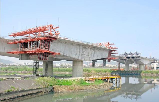 公路桥梁施工中预应力技术应用