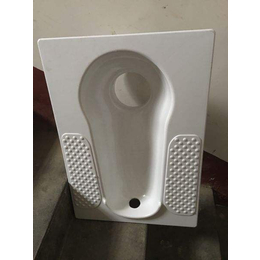 旱厕塑料旱便器-天腾环保(在线咨询)-六安塑料旱便器