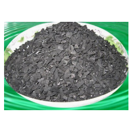 巩义金辉滤材生产基地-上海果壳活性炭-味精用果壳活性炭供应商