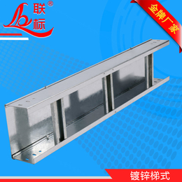 联标桥架有优势(多图)-喷塑线槽生产-喷塑线槽