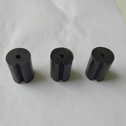鑫恒橡塑(在线咨询)-橡胶减震块-圆形橡胶减震块