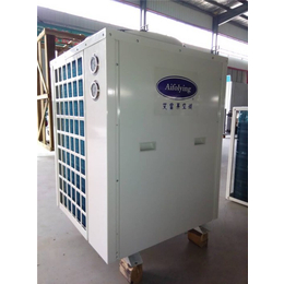 空气源热泵使用方法-空气源热泵-北京艾富莱