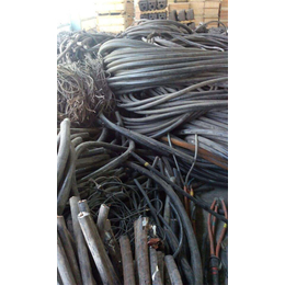 电缆线回收-电缆线回收厂家-万信回收